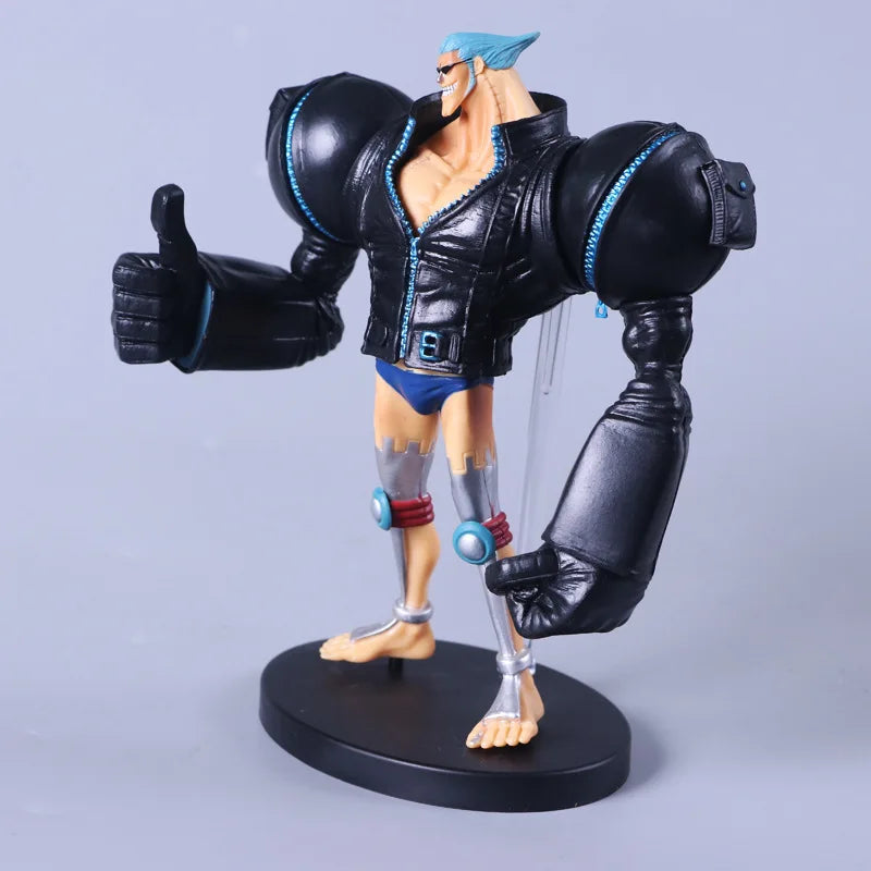 Figurine FRANKY One Piece