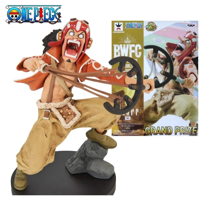 Figurine Usopp One Piece