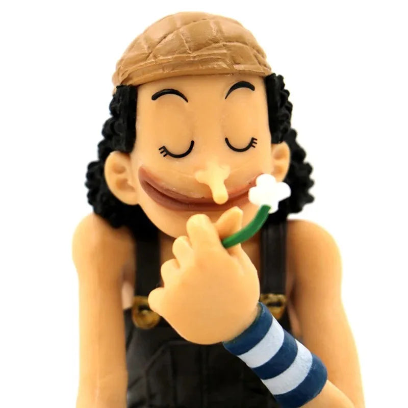 Figurine Usopp One Piece