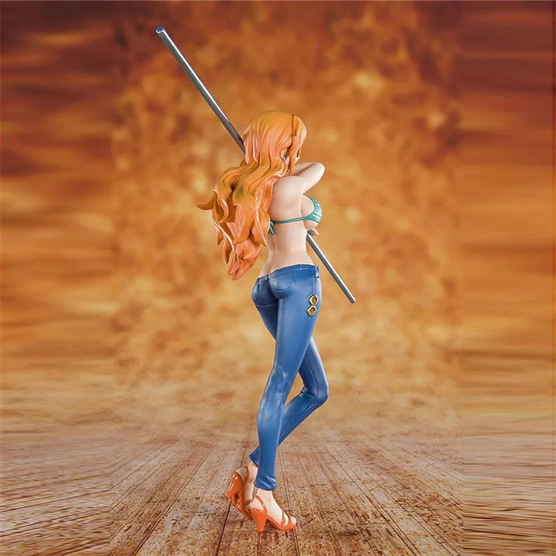 Figurine Nami One Piece