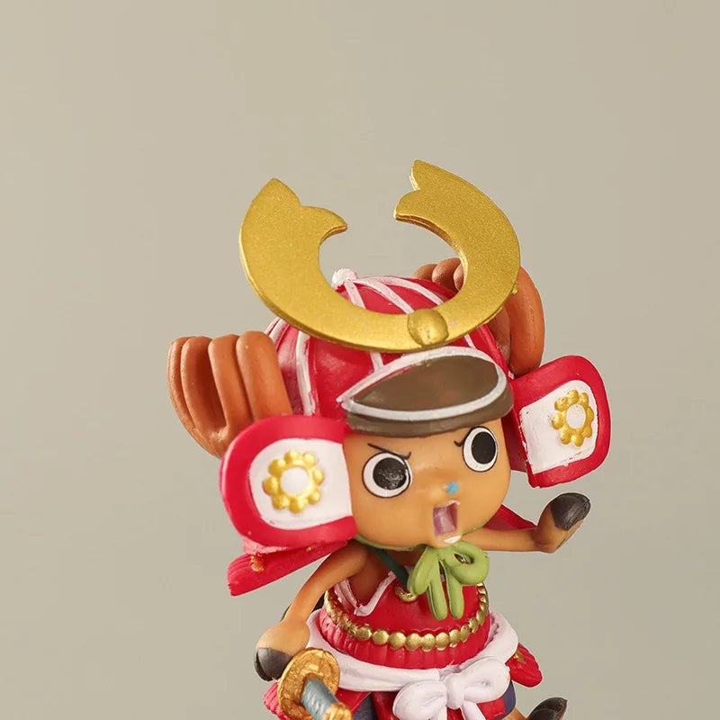 Figurine Chopper One Piece Wano Kuni