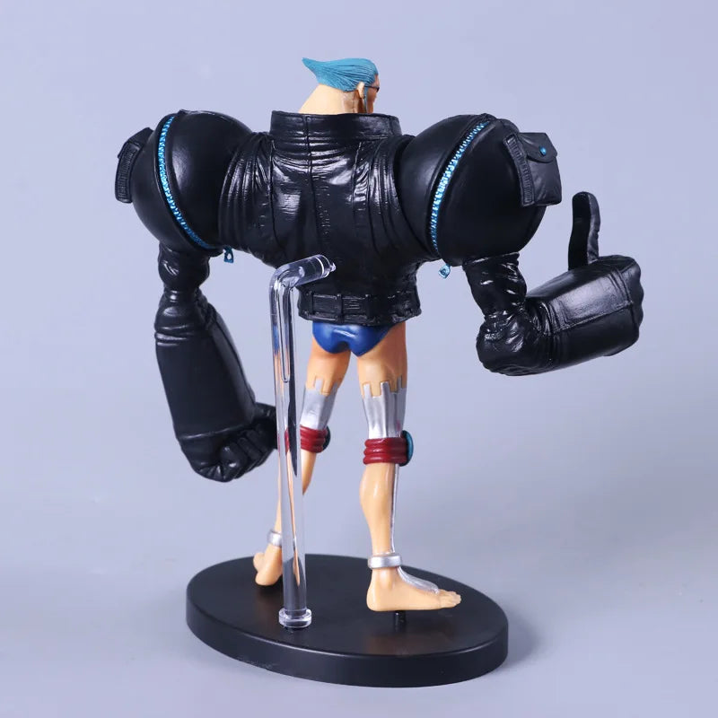 Figurine FRANKY One Piece