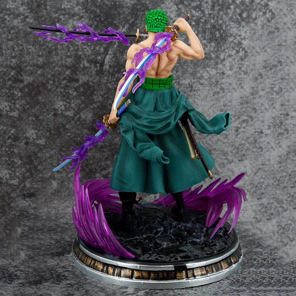 Figurine  Roronoa Zoro