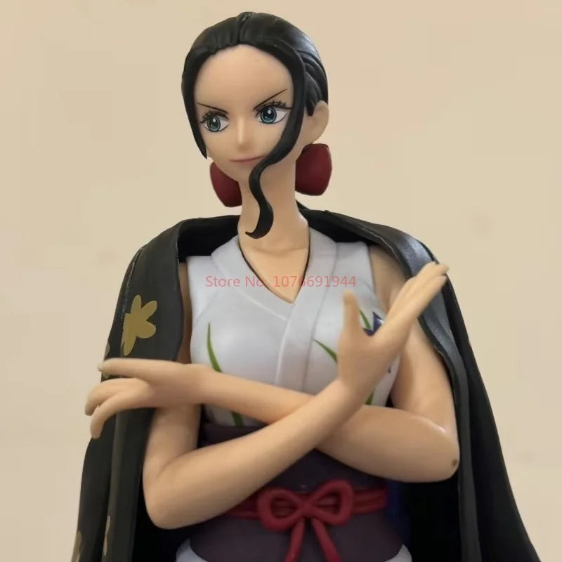 Figurine Nico Robin One Piece Wano Kuni