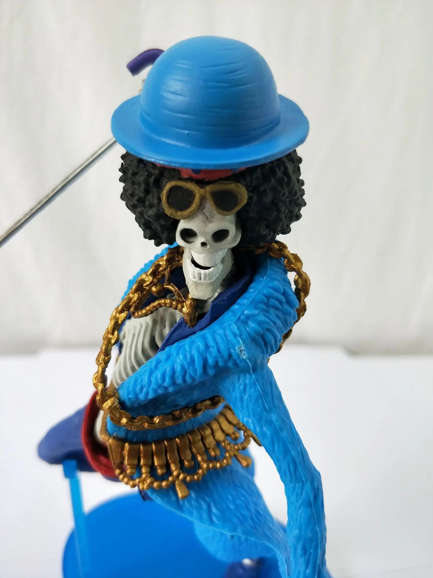 Figurine Brook One Piece