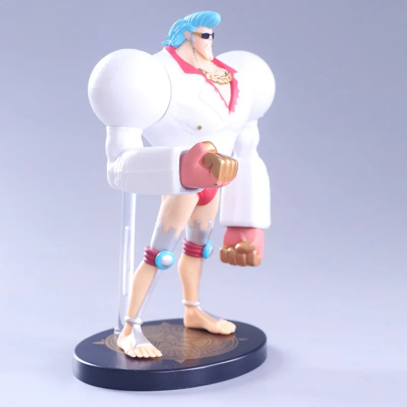 Figurine FRANKY One Piece