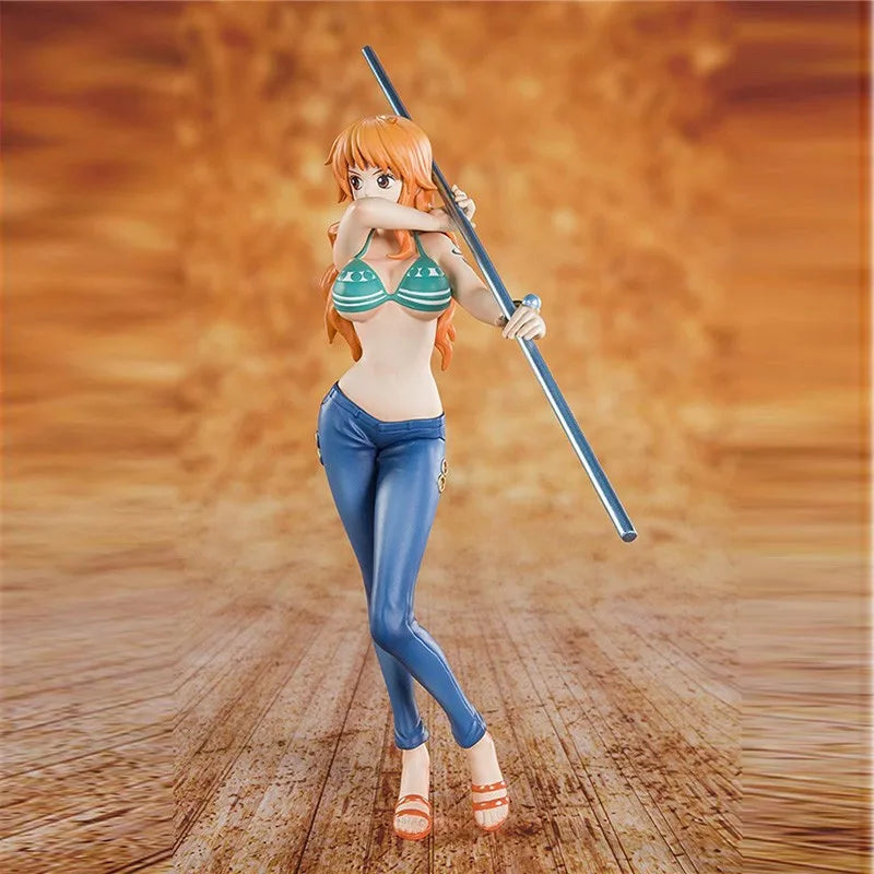 Figurine Nami One Piece