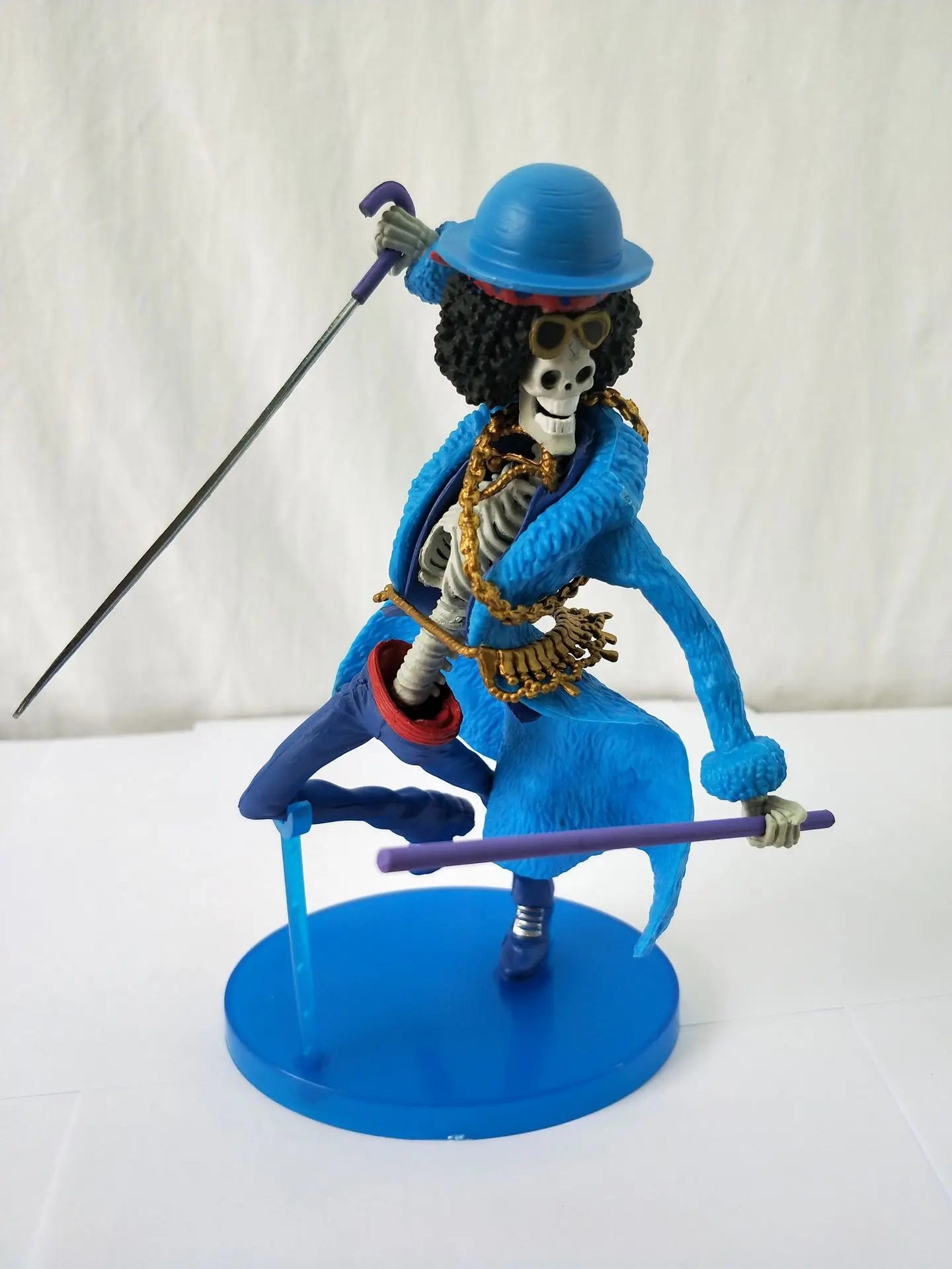 Figurine Brook One Piece