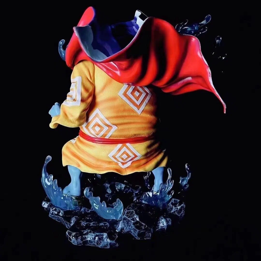 Figurine Jimbei One Piece