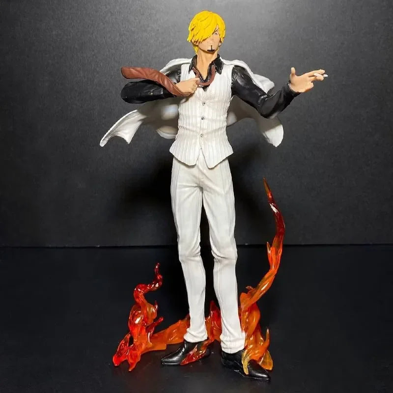 Figurine Vinsmoke Sanji One Piece