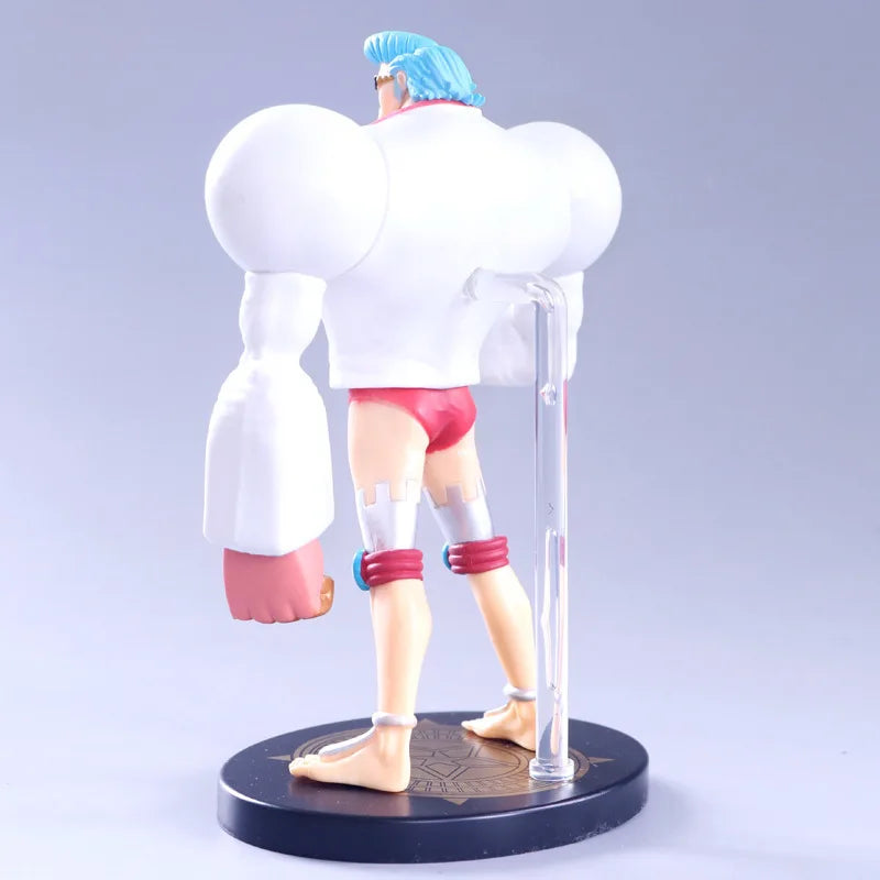 Figurine FRANKY One Piece