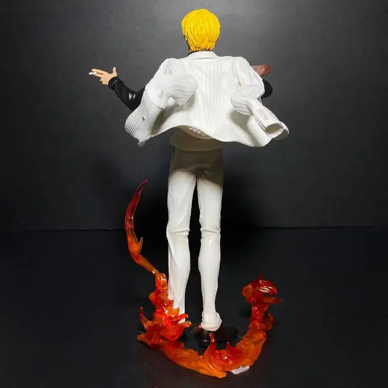 Figurine Vinsmoke Sanji One Piece