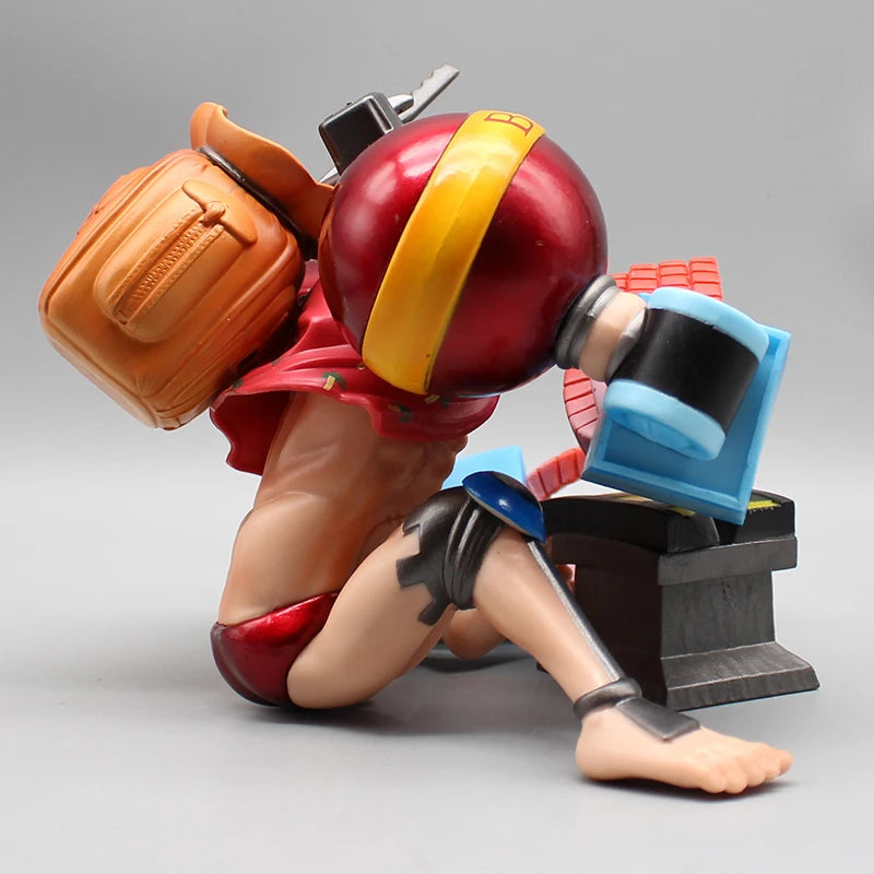 Figurine FRANKY One Piece