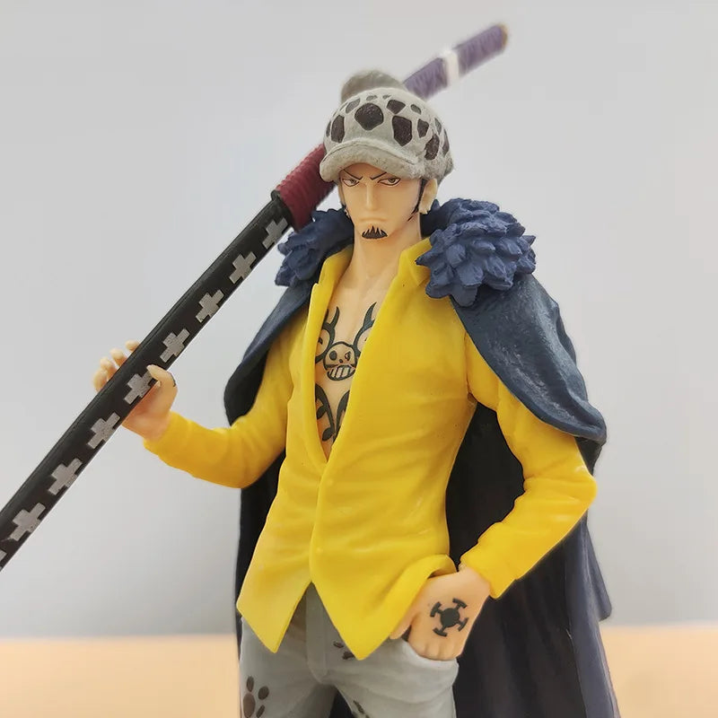 Figurine Trafalgar Law One Piece