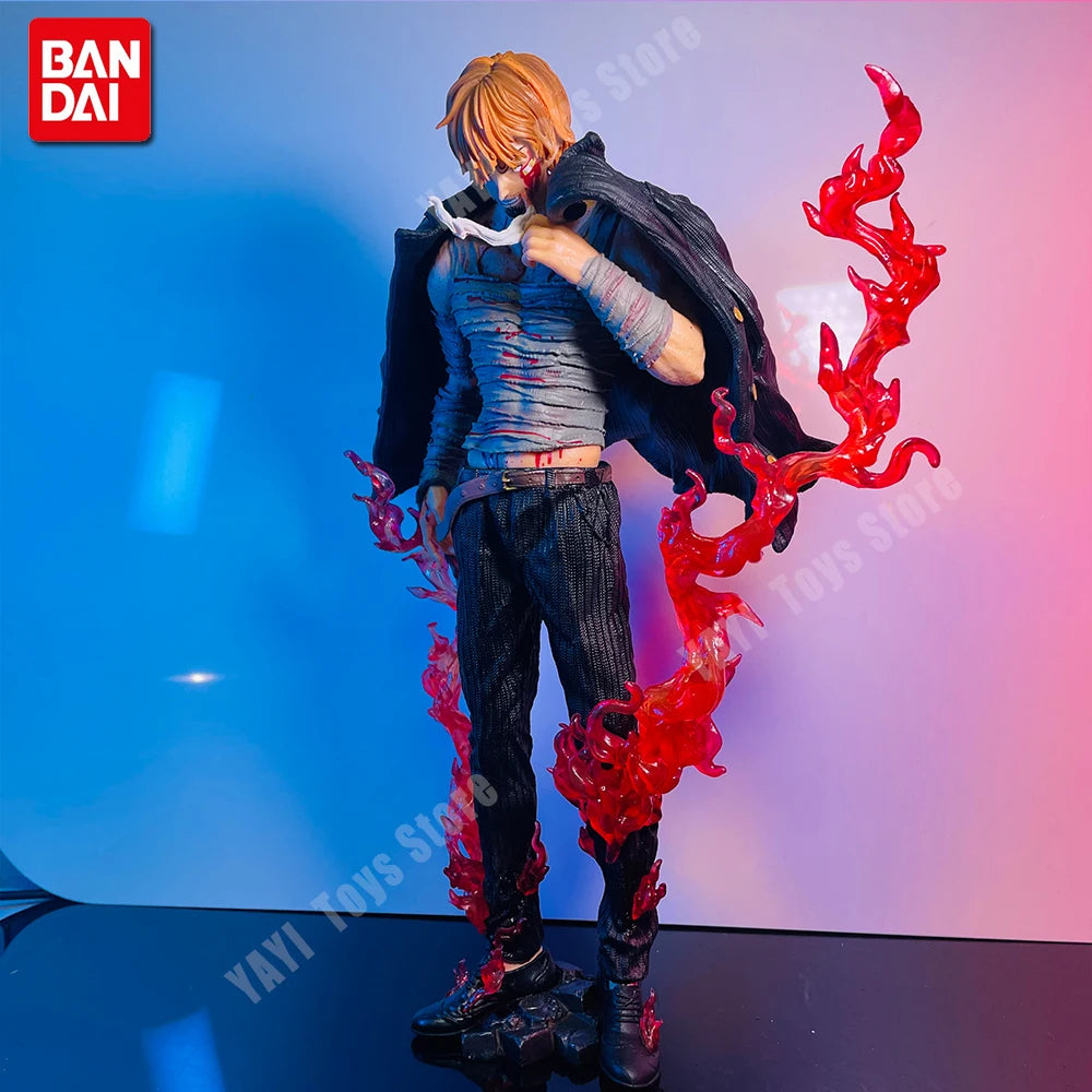 Figurine Vinsmoke Sanji One Piece