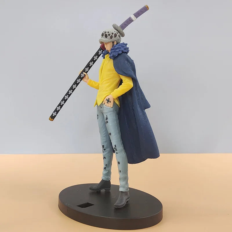 Figurine Trafalgar Law One Piece