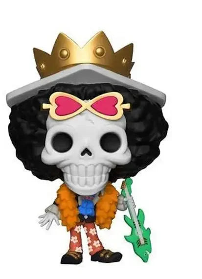 Figurine Pop Brook One Piece