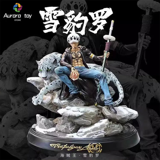 Figurine Trafalgar Law One Piece