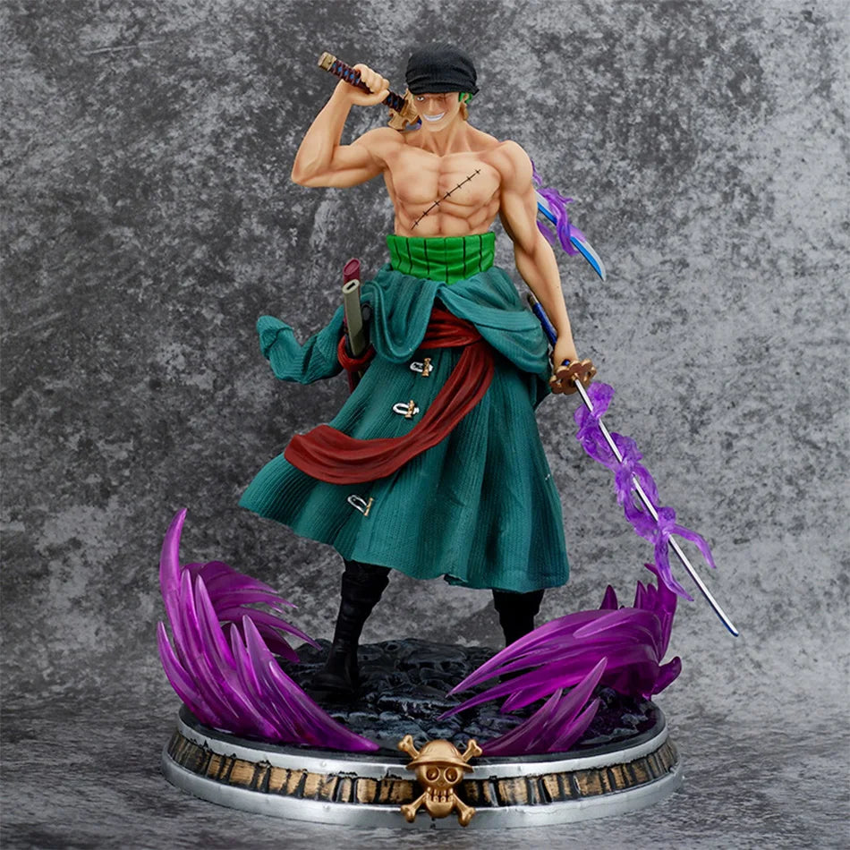 Figurine  Roronoa Zoro