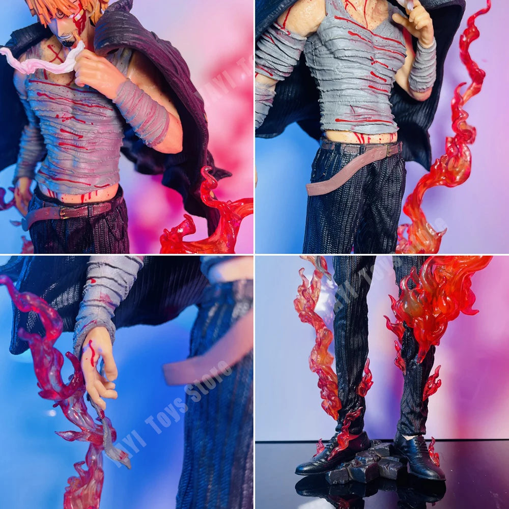 Figurine Vinsmoke Sanji One Piece