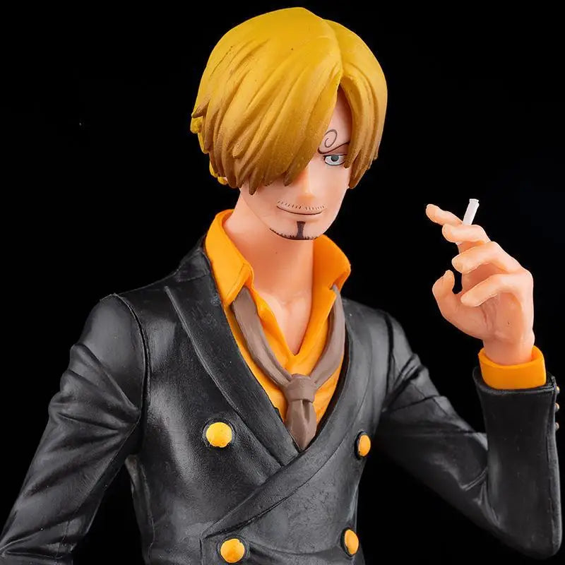 Figurine Vinsmoke Sanji One Piece