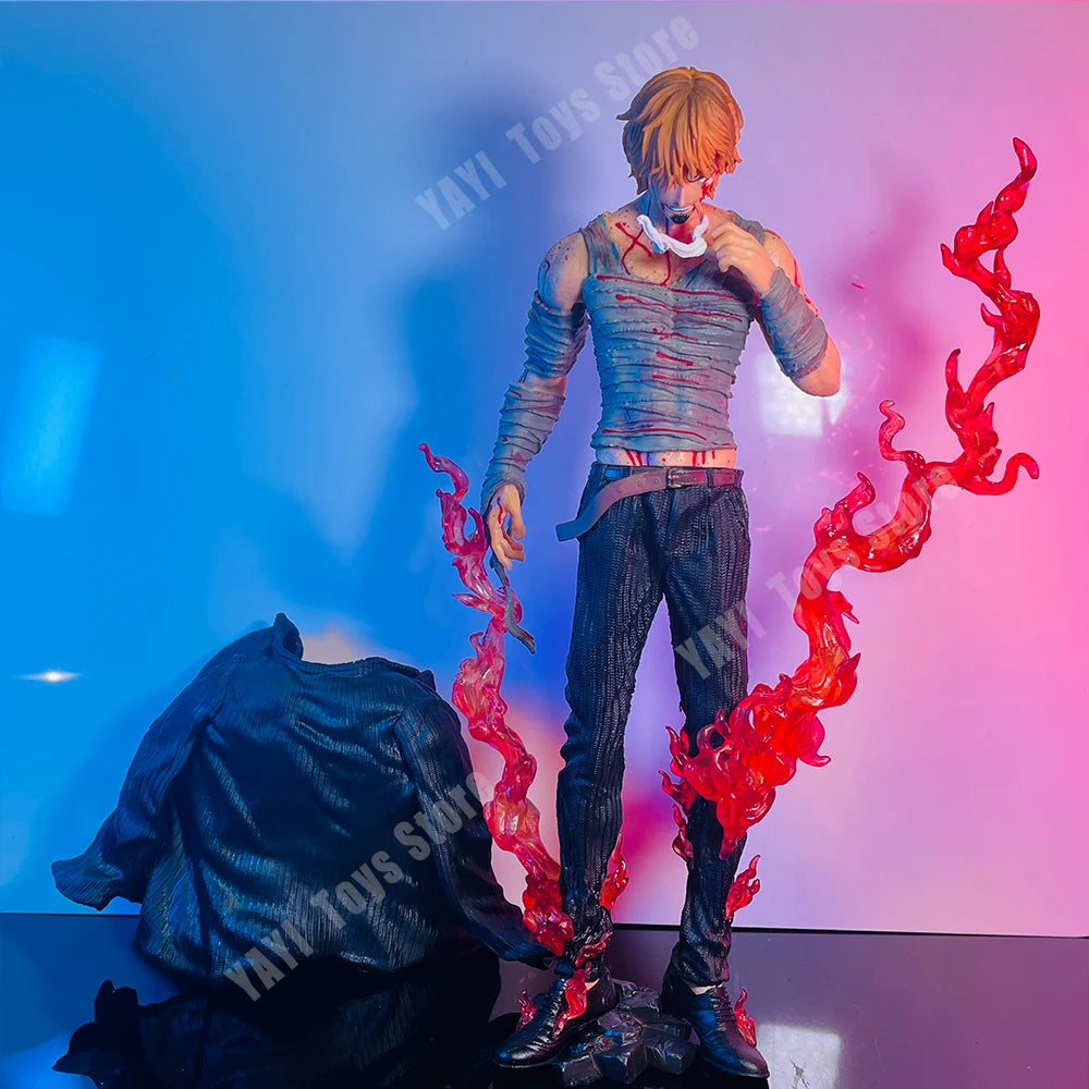 Figurine Vinsmoke Sanji One Piece