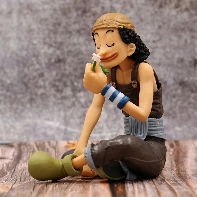 Figurine Usopp One Piece