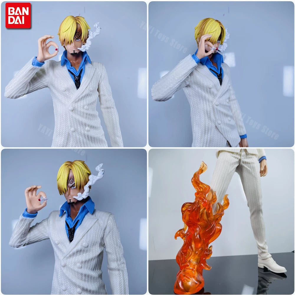 Figurine Vinsmoke Sanji One Piece