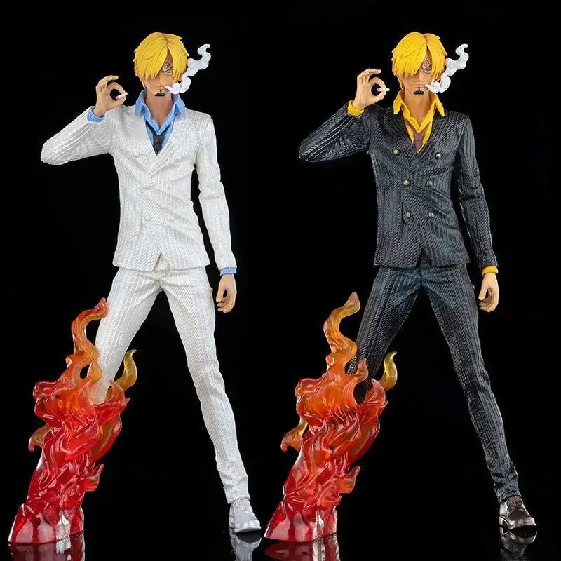 Figurine Vinsmoke Sanji One Piece