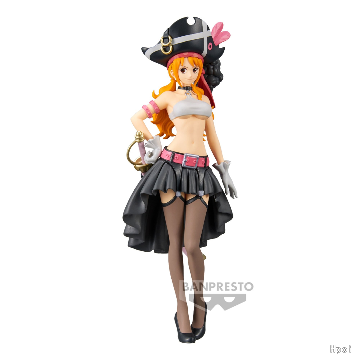 Figurine Nami One Piece