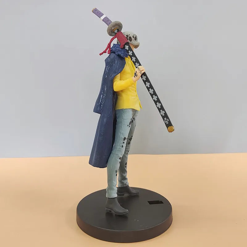 Figurine Trafalgar Law One Piece