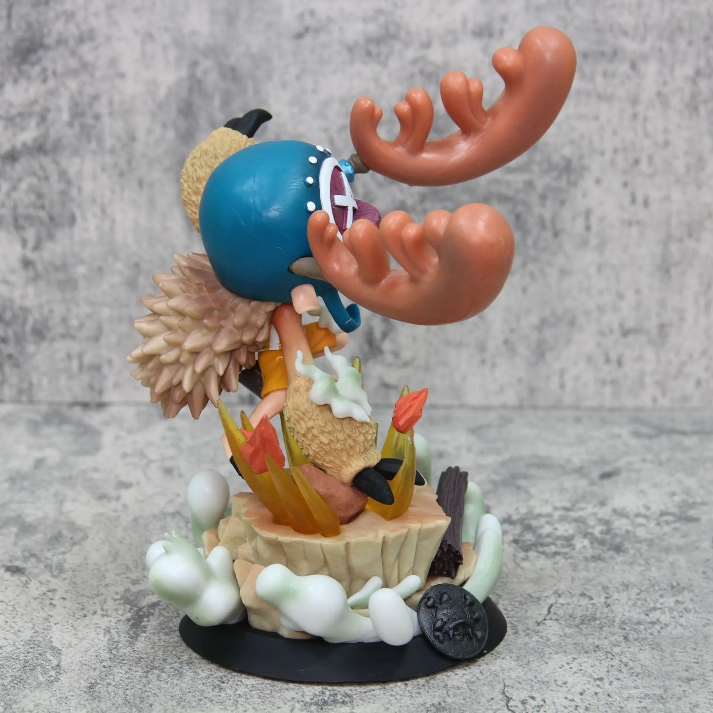 Figurine Chopper One Piece