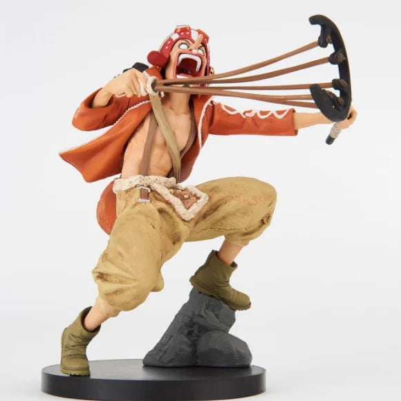 Figurine Usopp One Piece