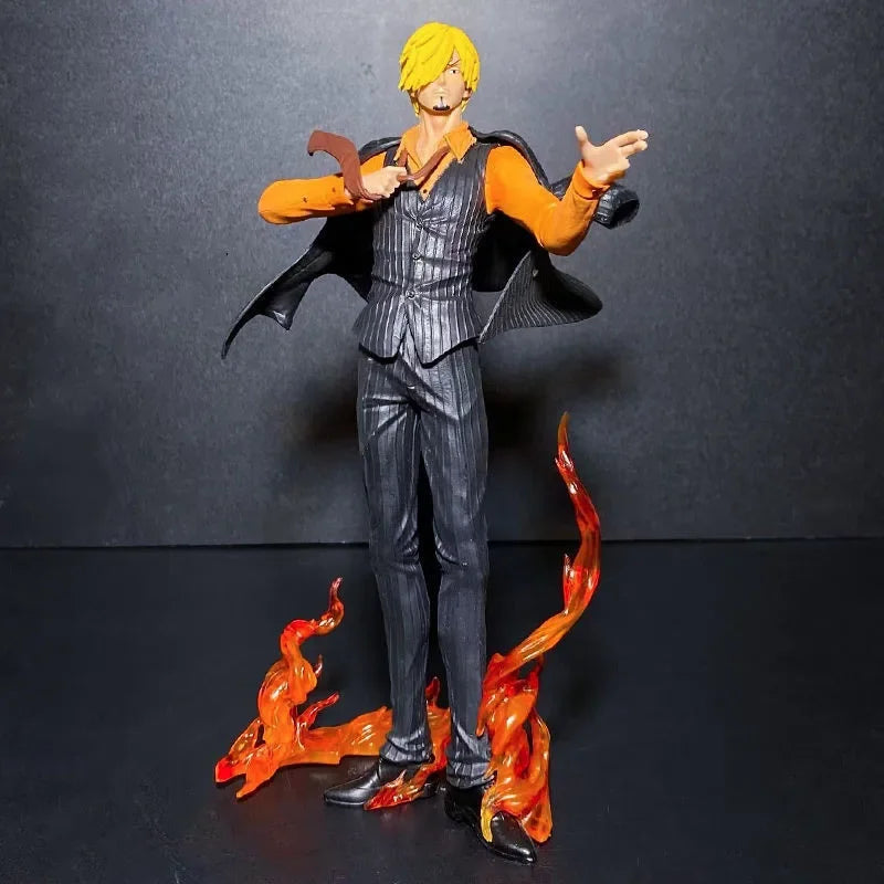 Figurine Vinsmoke Sanji One Piece