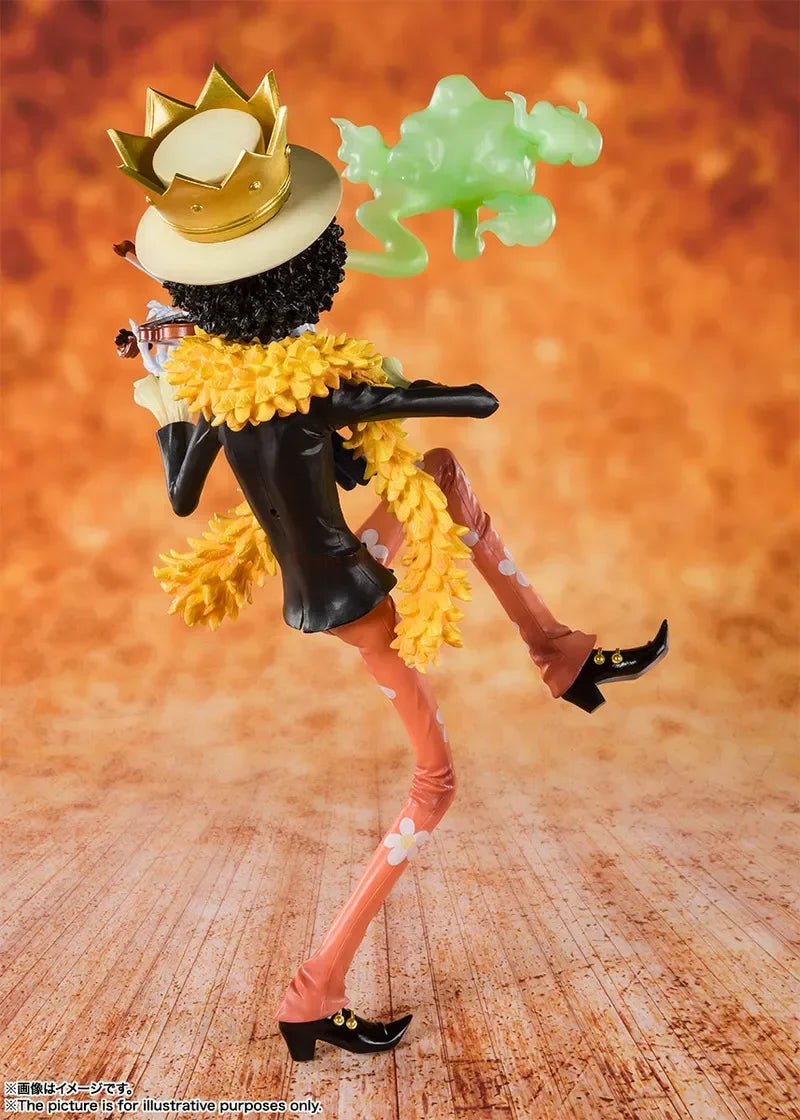 Figurine Brook One Piece