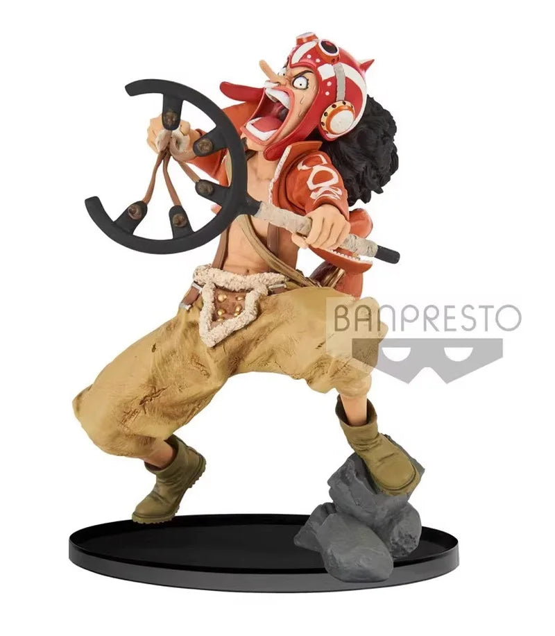 Figurine Usopp One Piece