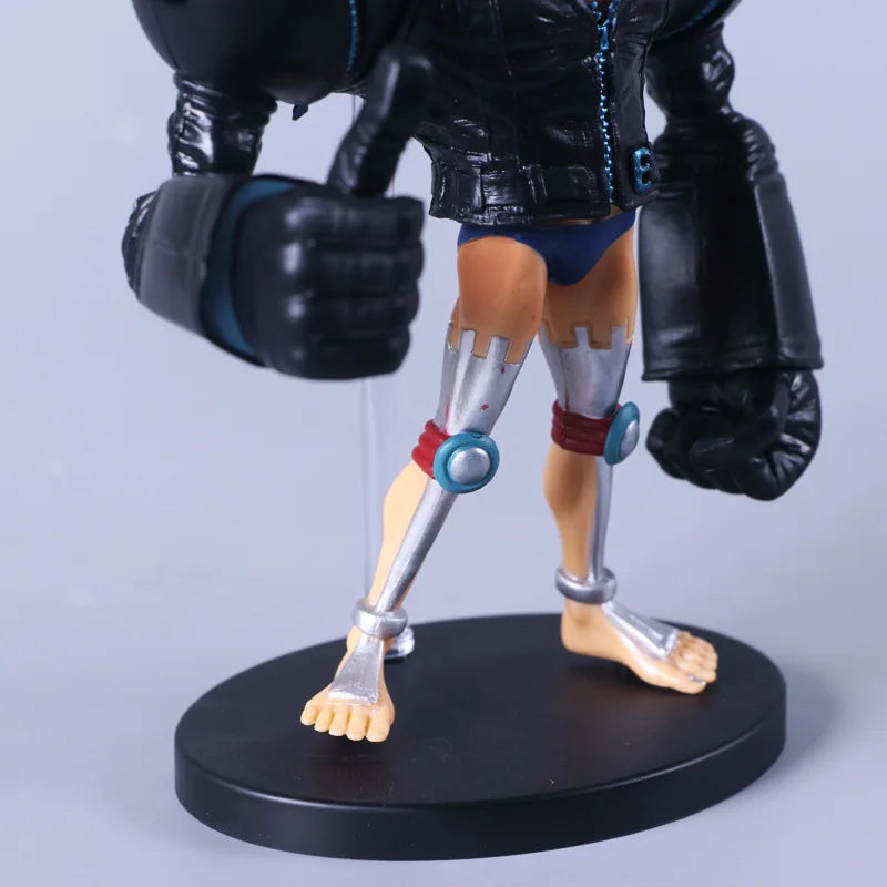 Figurine FRANKY One Piece