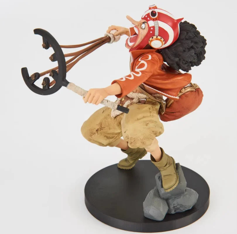 Figurine Usopp One Piece