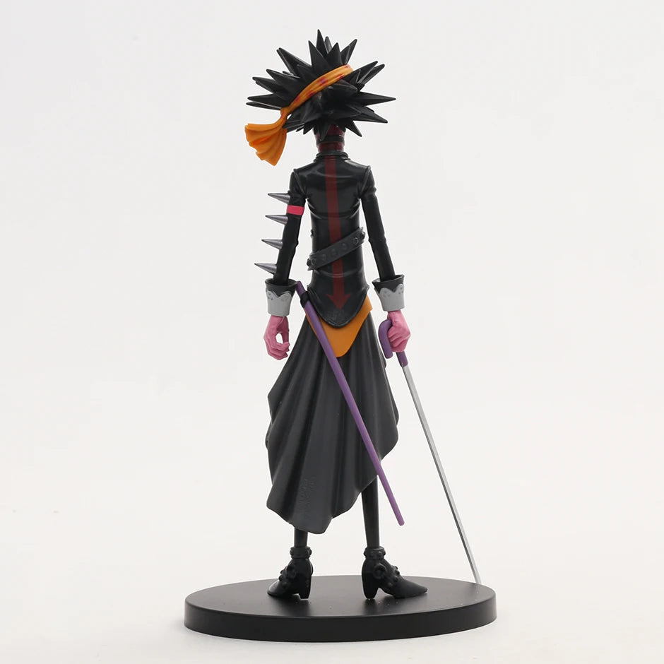 Figurine Brook One Piece Film Red