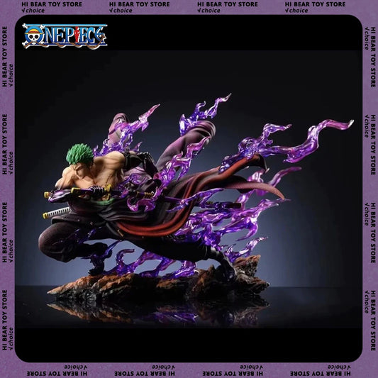 Figurine Roronoa Zoro one piece