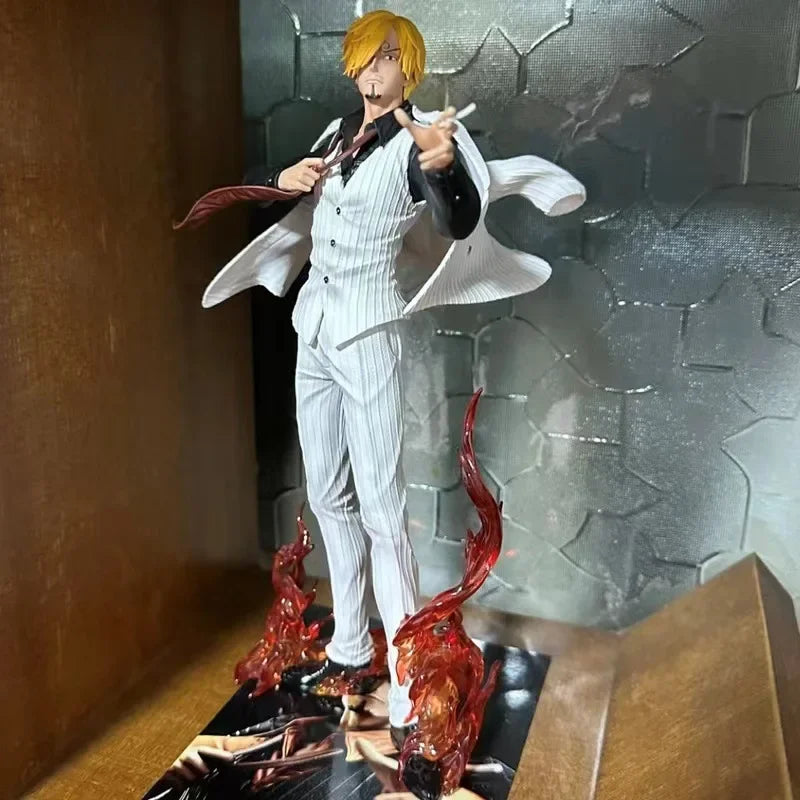 Figurine Vinsmoke Sanji One Piece