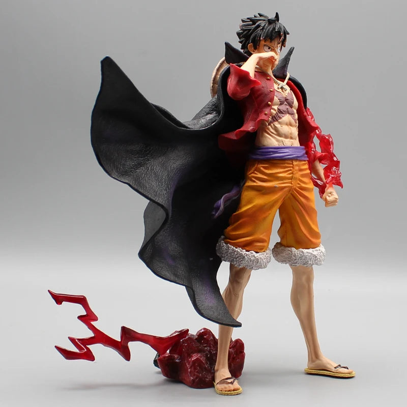 Figurine Luffy One Piece