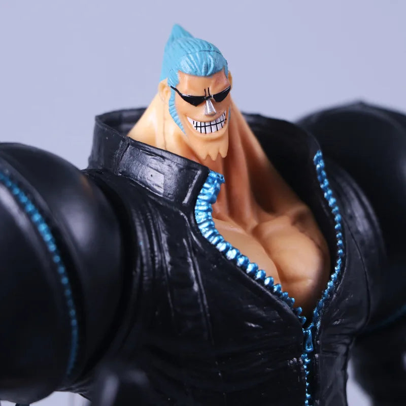 Figurine FRANKY One Piece