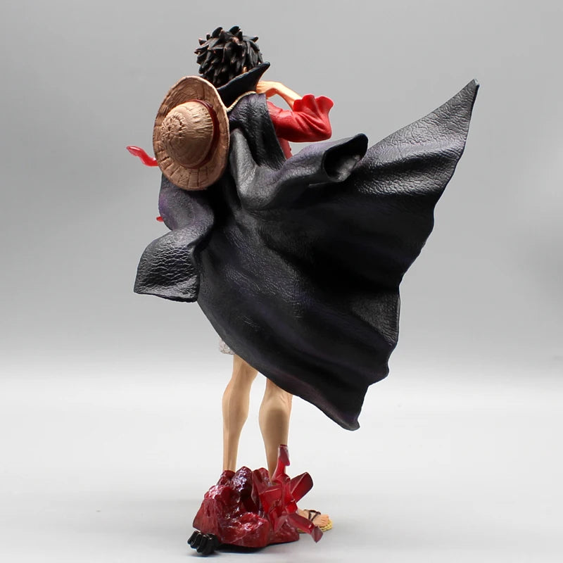 Figurine Luffy One Piece