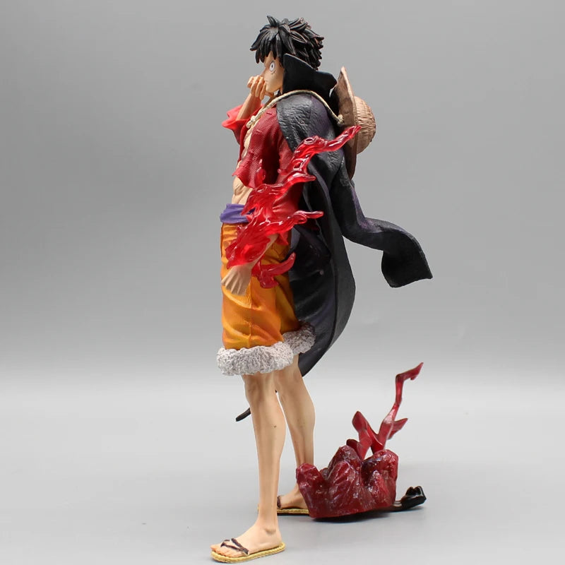 Figurine Luffy One Piece