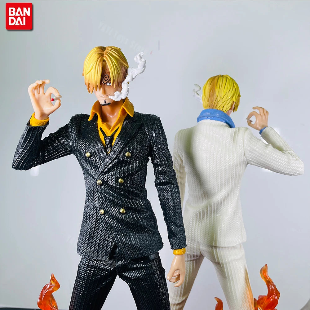 Figurine Vinsmoke Sanji One Piece