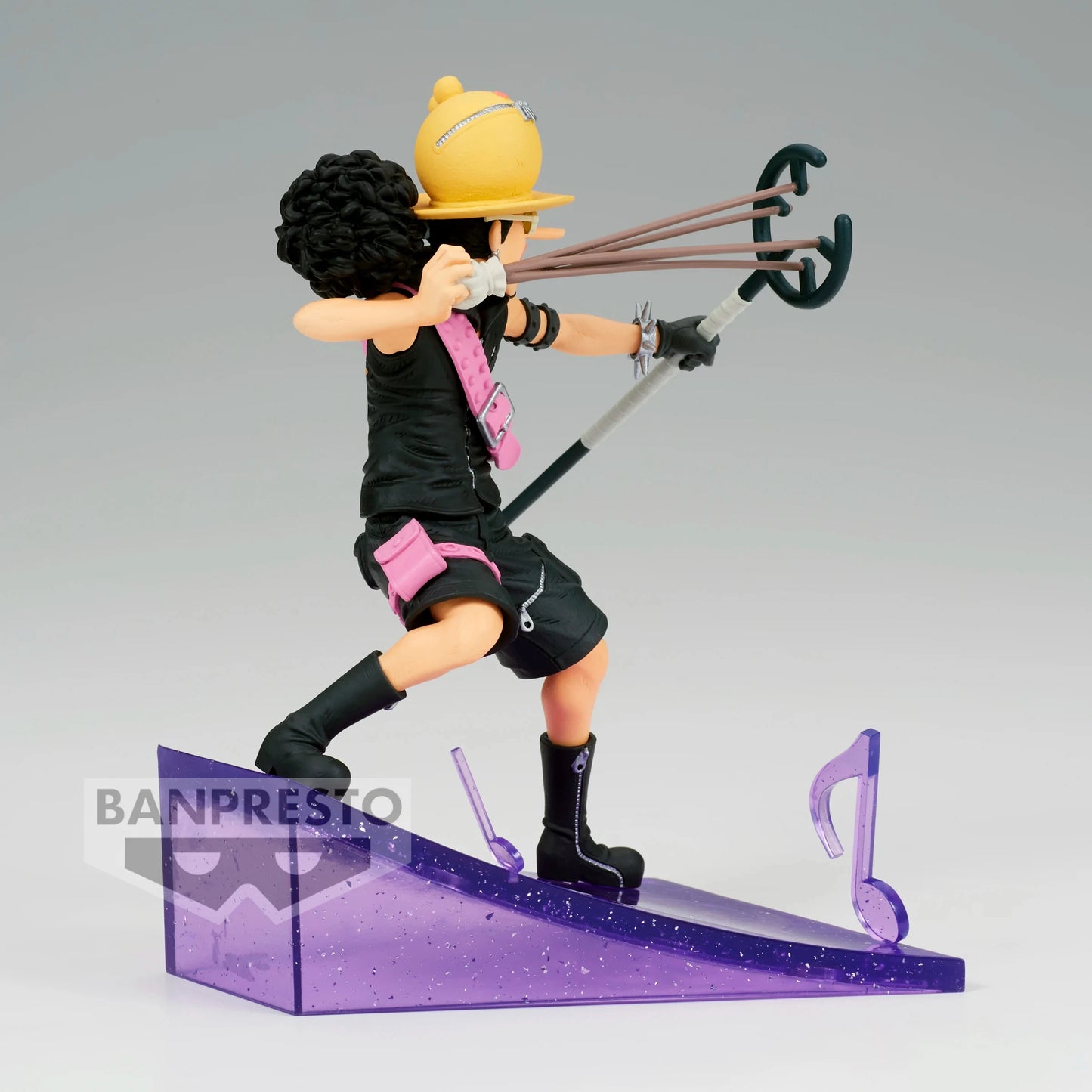 Figurine Usopp Film Red One Piece