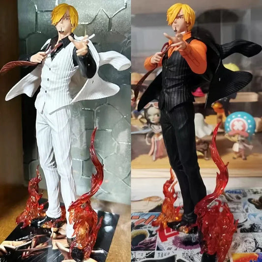 Figurine Vinsmoke Sanji One Piece